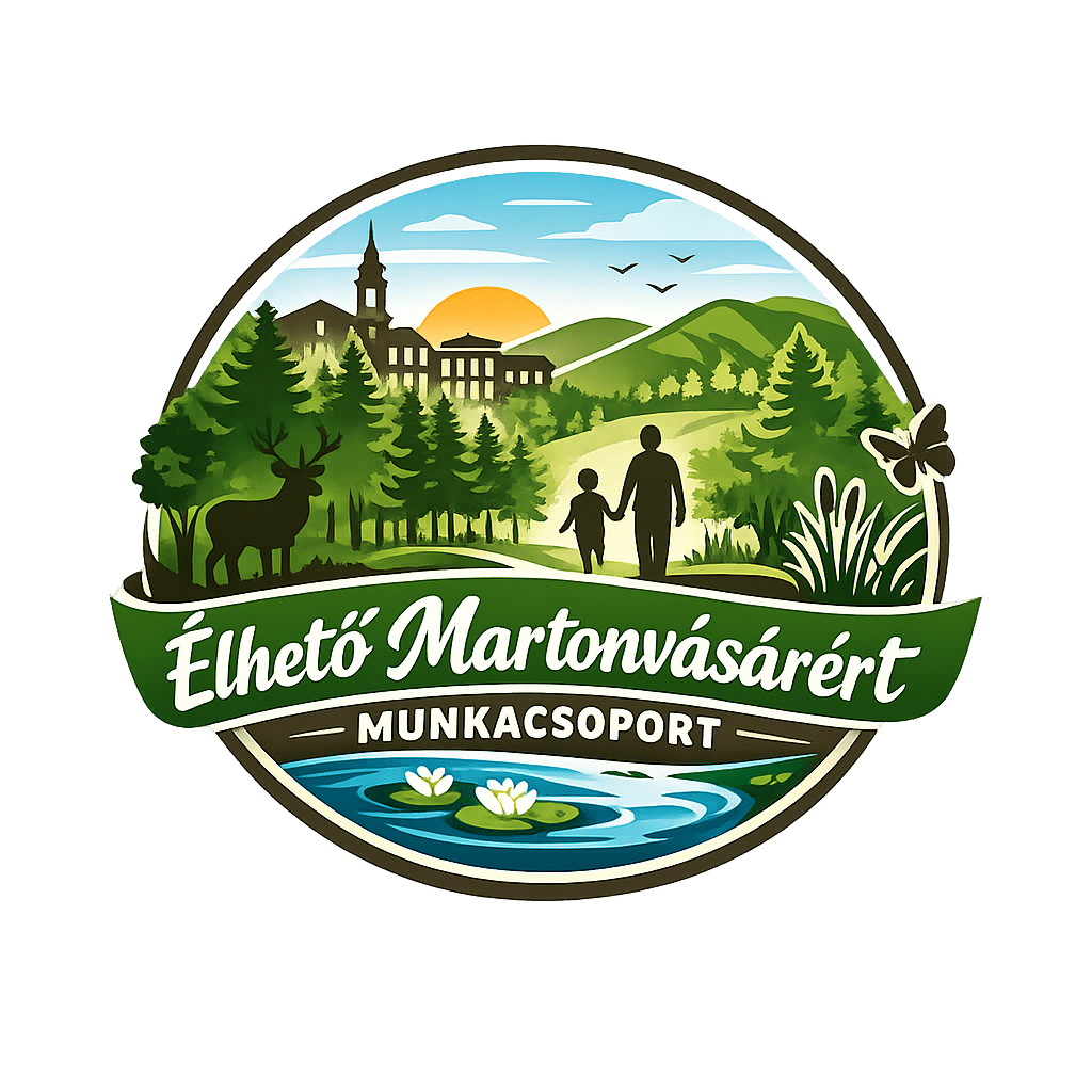 Élhető Martonvásárért Munkacsoport